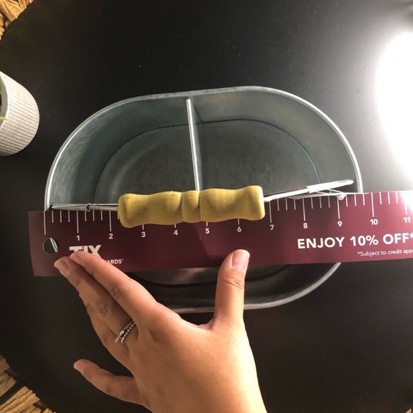 Rae Dunn Clean Caddy. - Picture 10 of 11